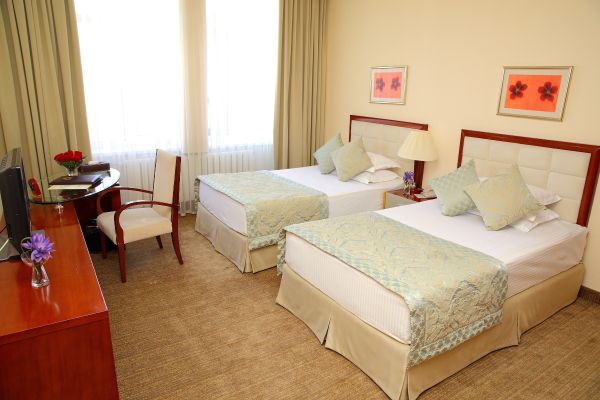 Park Hotel Bishkek